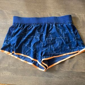 Brooks 3” Sherpa Shorts